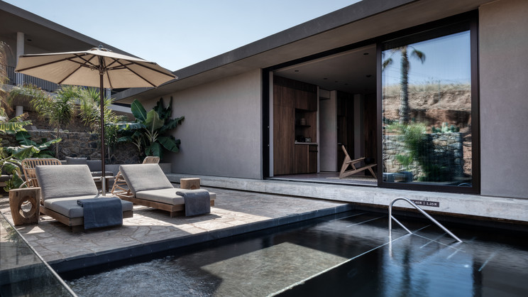 Domes Zeen Chania, A Luxury Collection Resort, Crete